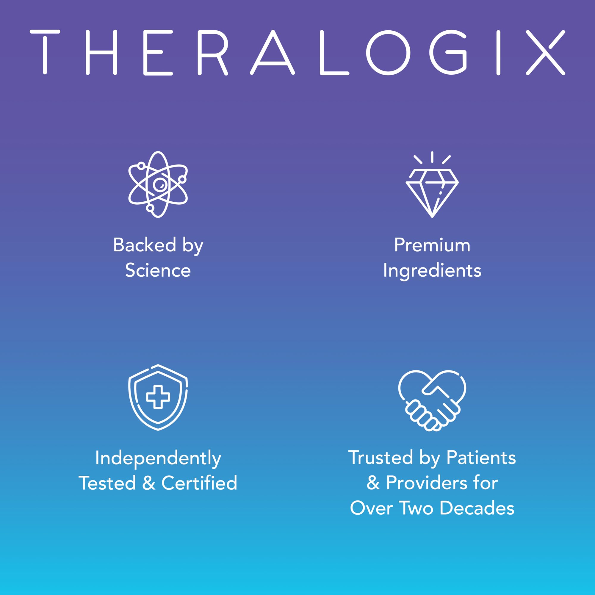 Theralogix TheraCran One Cranberry Capsules - 90-Day Supply (90 Count) - Urinary Tract Health Supplement for Men & Women - 36mg Soluble PACs per Capsule - NSF Certified - Supports Bladder & Kidney Health - Perfect for Daily Wellness & Travel
