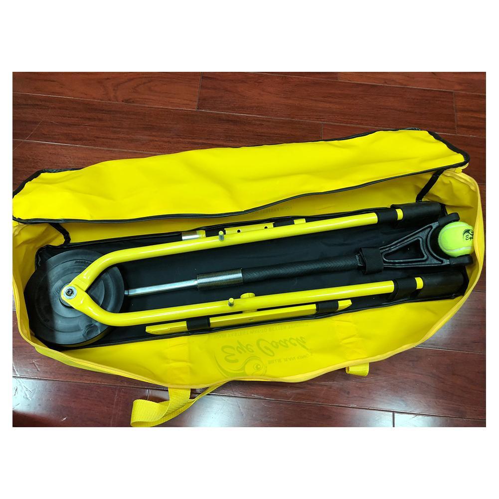 Premium Yellow Carrying Bag - Durable & Lightweight for Travel, Gym, Work & Outdoor Activities