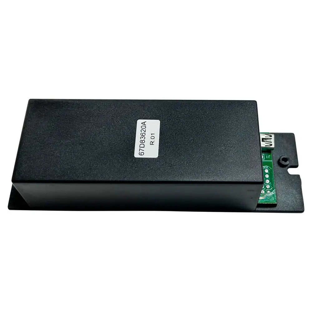 Original Cemb OEM Antenna for DWA1000 Alignment System 67D83620A - High Precision Wireless Alignment Tool for Industrial Machinery Maintenance & Calibration
