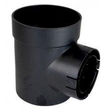NDS 101 Spee D Basin 3x4 Outlet - High Flow Drainage Solution for Landscaping, Yard, and Commercial Use
