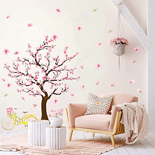 Cherry Tree