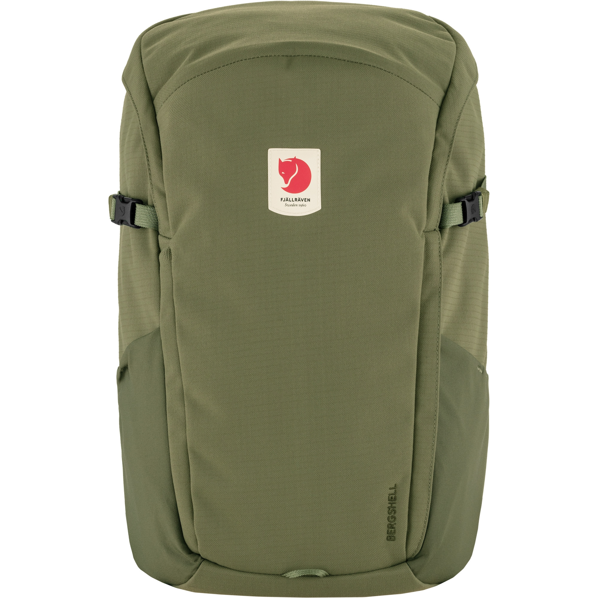 Fjallraven Ulvo 23 Backpack - Lightweight Hiking Daypack for Men & Women - Water-Resistant Travel Backpack for Outdoor Adventures, Commuting & College Campus Use