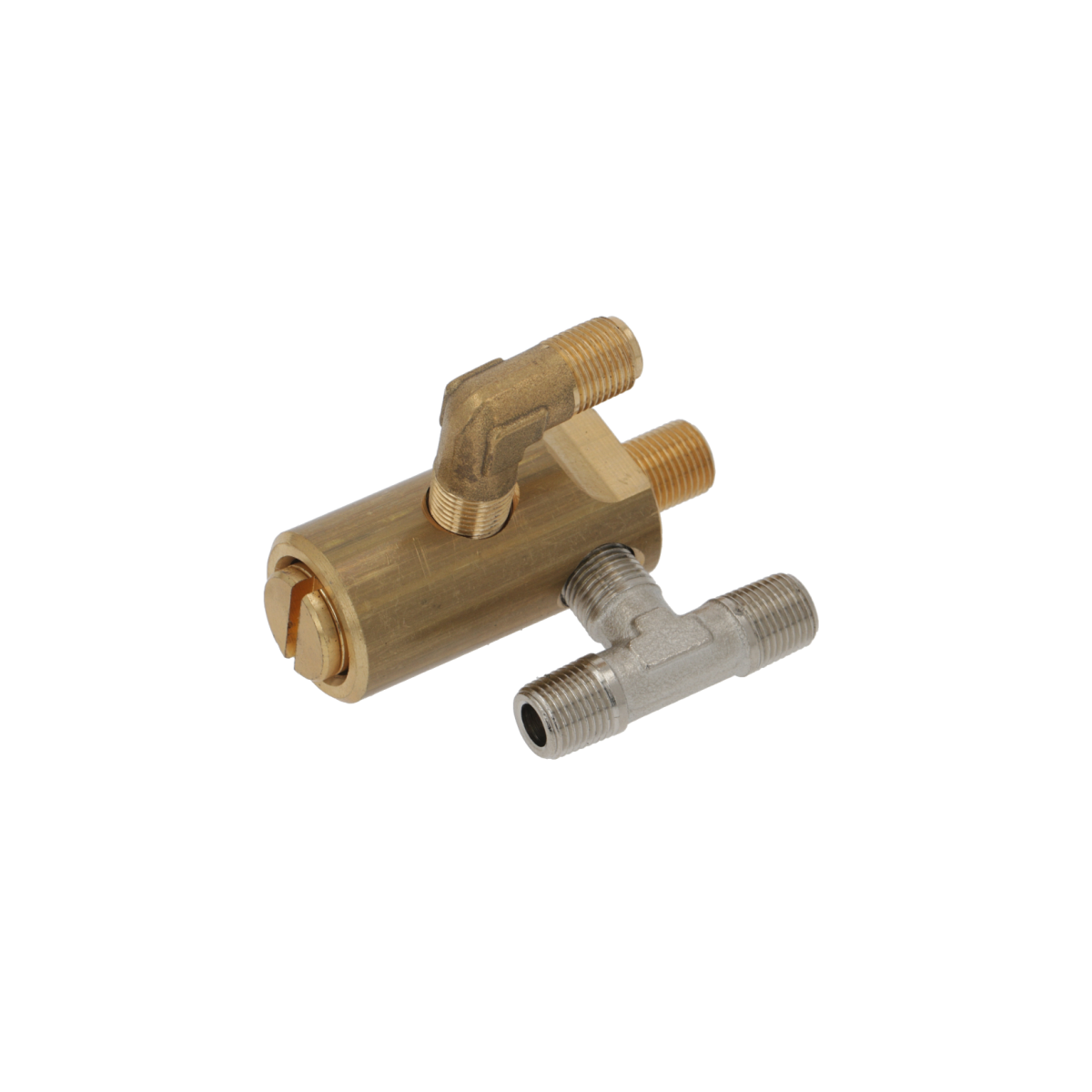 CMA Pump Expansion Valve - High Performance HVAC Refrigerant Control Valve | Compatible with R22, R410A Systems | Ideal for AC Repair & Maintenance
