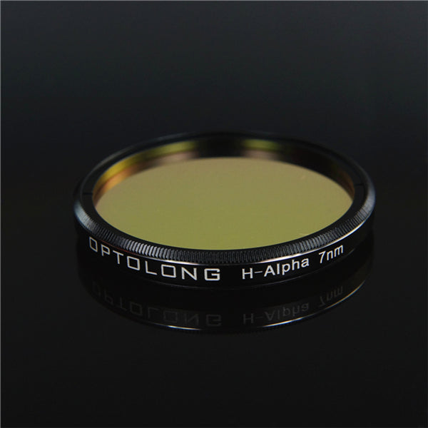 Optolong H-Alpha 7nm CCD Filter 1.25
