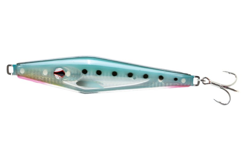 Spearmint Sardine