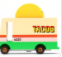 CLB Taco Van - Authentic Mexican Street Food Truck for Catering, Events & Parties | Perfect for Outdoor Gatherings, Festivals & Food Markets