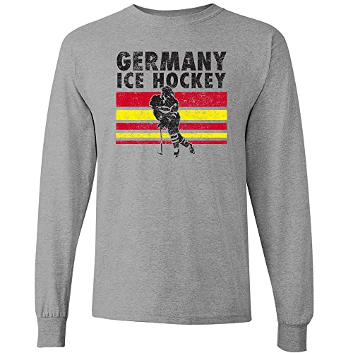 Germany Sport Grey