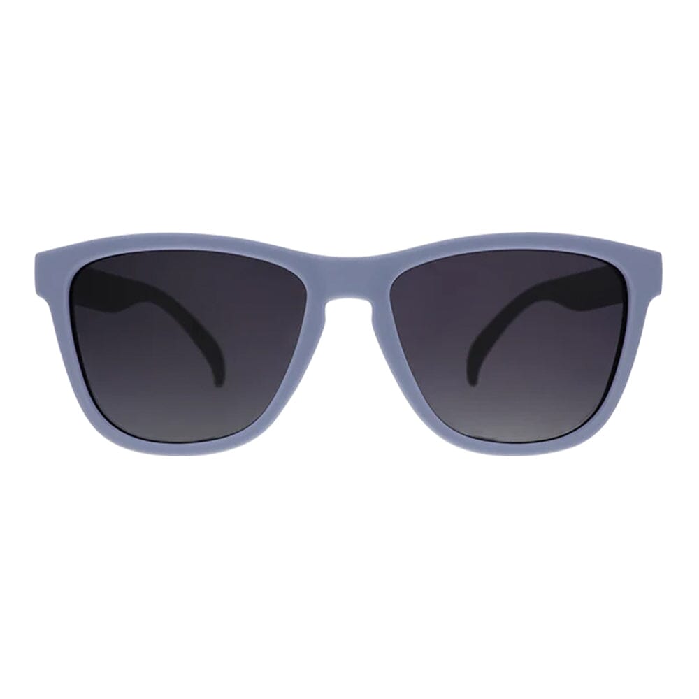 Goodr OG Sunglasses - Polarized UV Protection for Running, Cycling & Outdoor Sports | Zombie Skin Care Routine Inspired Style