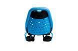 Thule Yepp Mini Child Bike Seat - Lightweight & Safe Toddler Bike Carrier for Ages 1-4 | Perfect for Family Cycling, Commuting & Outdoor Adventures