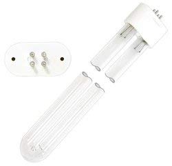 Technical Precision 05-0643 Replacement Batteries & Light Bulbs - Compatible with Flashlights, Emergency Kits & Home Appliances