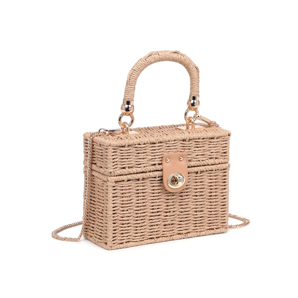 Whimsy Crossbody Bag for Women - Stylish & Lightweight Shoulder Purse - Perfect for Everyday Use, Travel, and Shopping