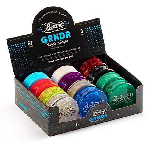 6pk Crown Light Blue
