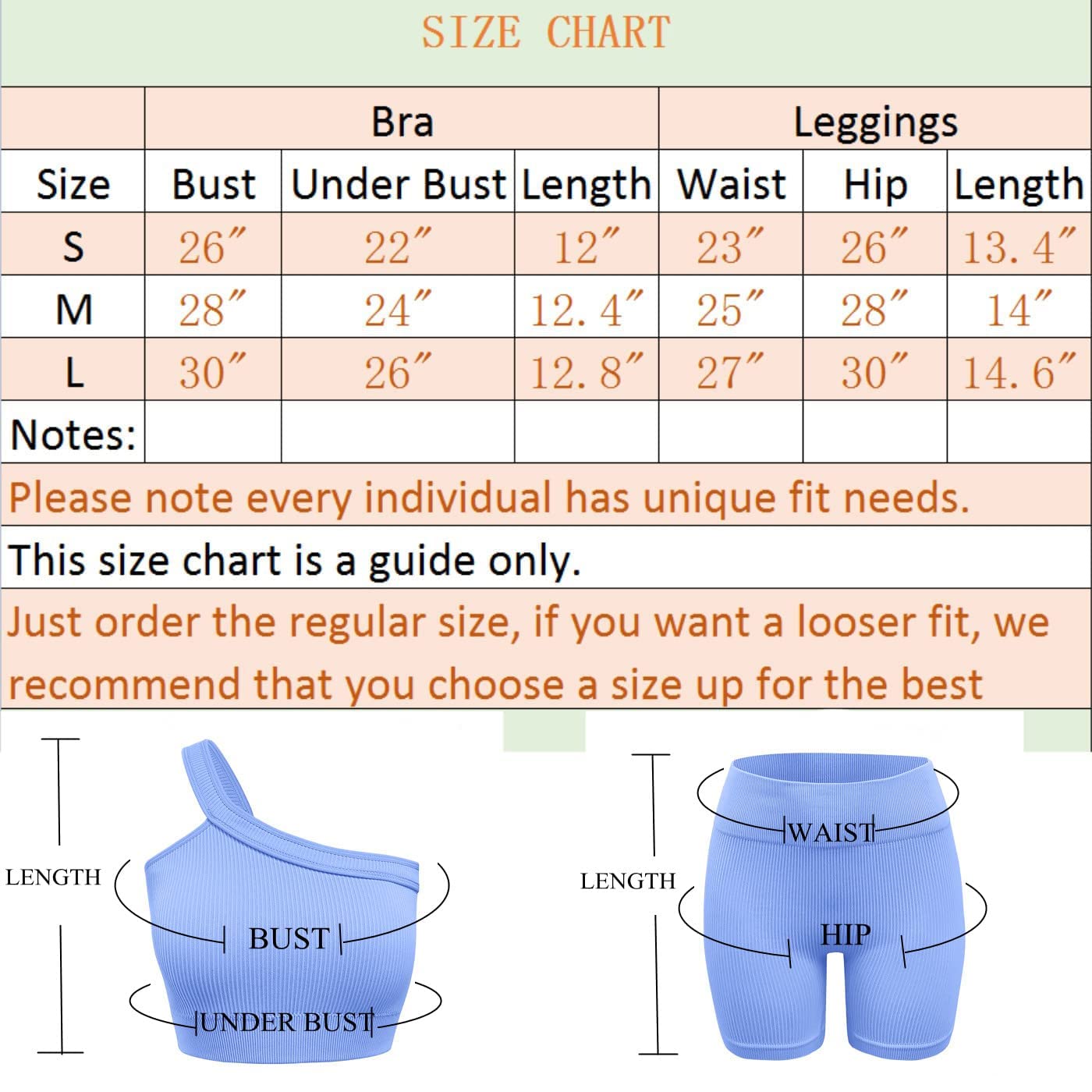 Seamless 2-Piece Workout Sets for Women - Sexy One Shoulder Sports Bra & High Waist Yoga Shorts | Gym, Running & Yoga Outfits