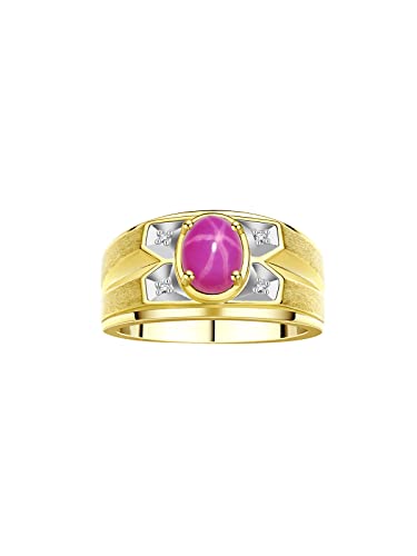 Star Ruby