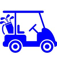 GOLF CART
