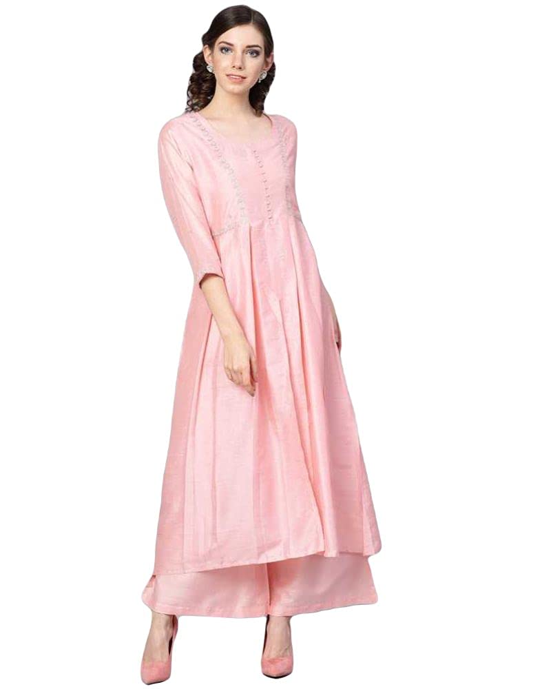 Stylish Women's Indian Kurta Sets - Ready to Wear Formal Kurtas for Ladies | Perfect for Weddings, Parties & Office Wear