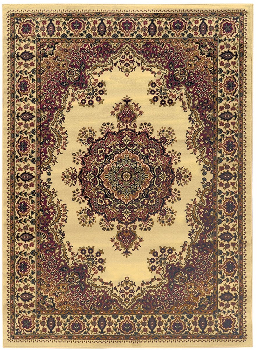 Premium Radici 1191 CASTELLO Area Rug 7'9