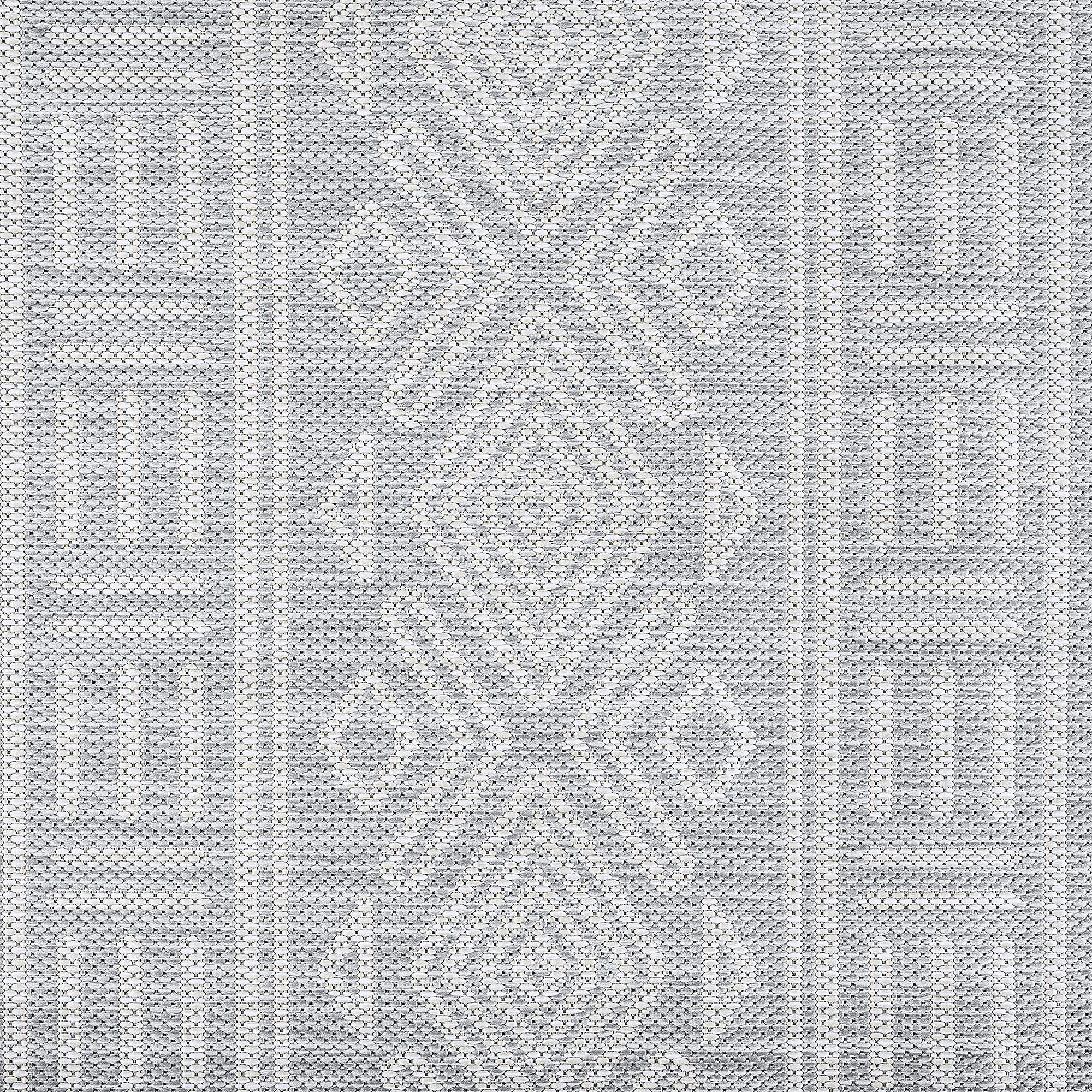 Premium Indoor Outdoor Rug - Waterproof & Durable Patio, Porch, Deck & Entryway Rug - Non-Slip Backing for Safety - Perfect for Garden, Balcony, Poolside & Backyard Decor
