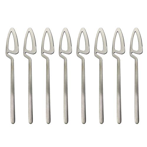 Dinner knife 8p