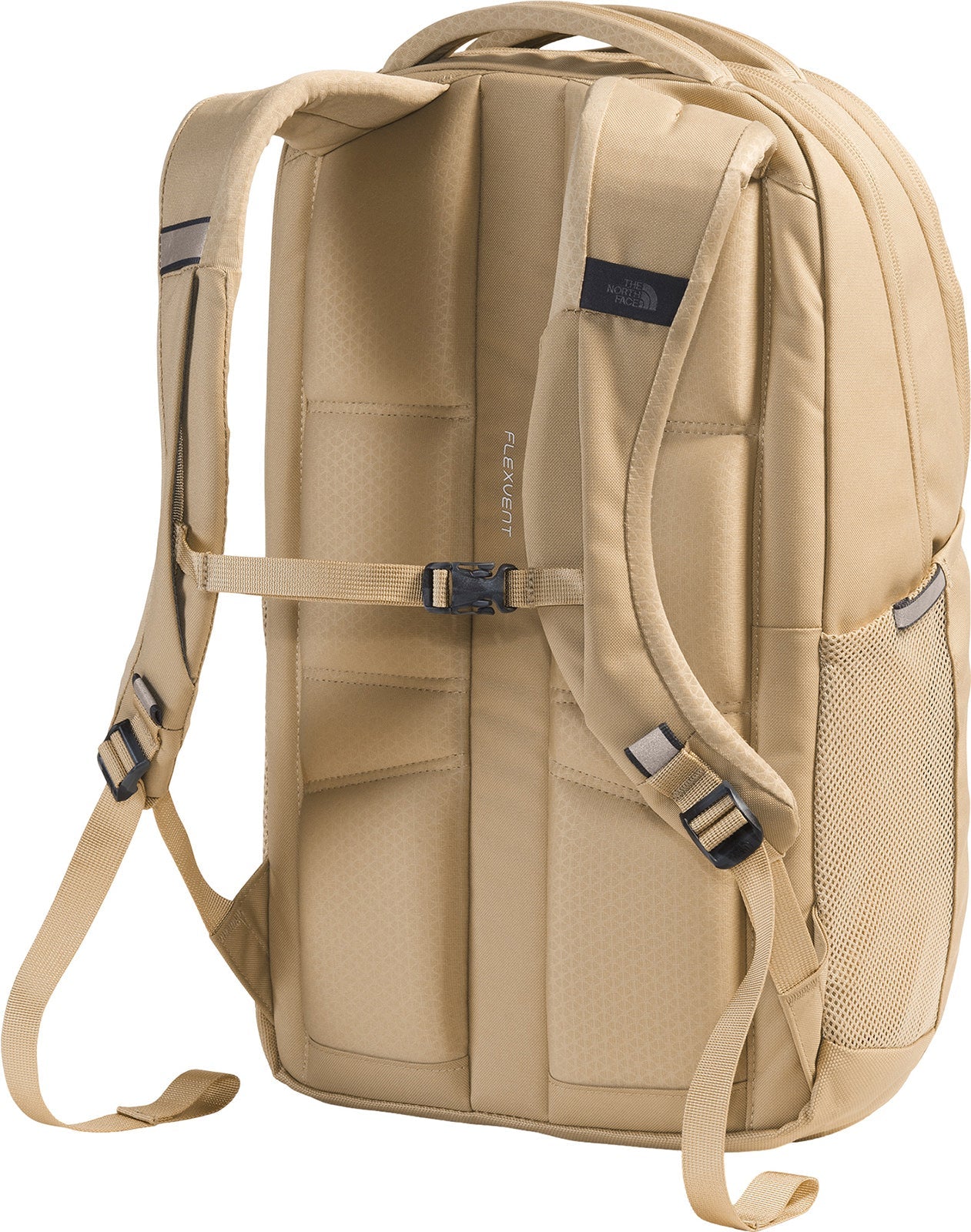 The North Face Women's Vault Backpack - Lightweight Durable Hiking Daypack for Travel, School & Outdoor Adventures | Water-Resistant Laptop Backpack with Multiple Pockets