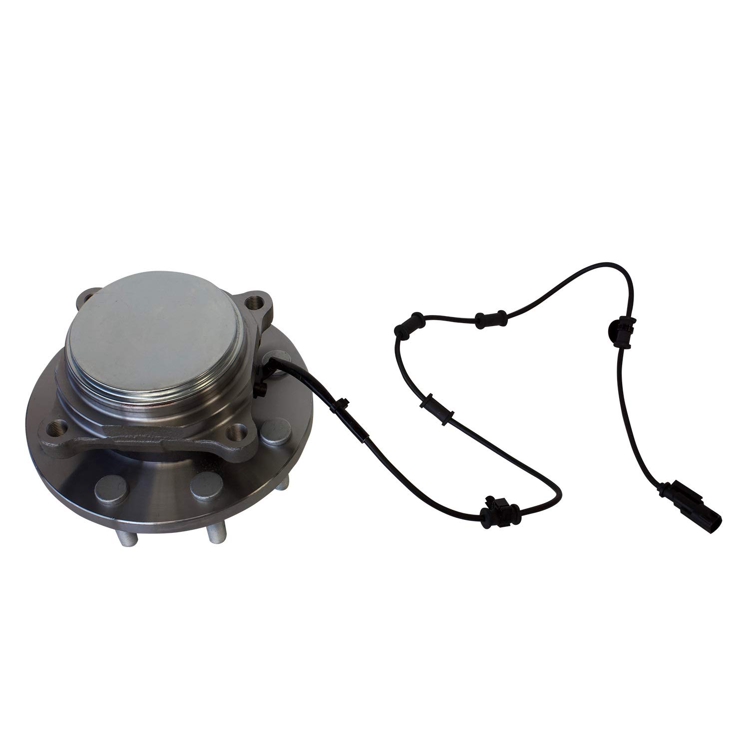 GMB 720-3140 Wheel Bearing and Hub Assembly Replacement - Compatible with [Vehicle Models] - Durable OEM Quality - Perfect for Off-Roading, Towing & Daily Driving
