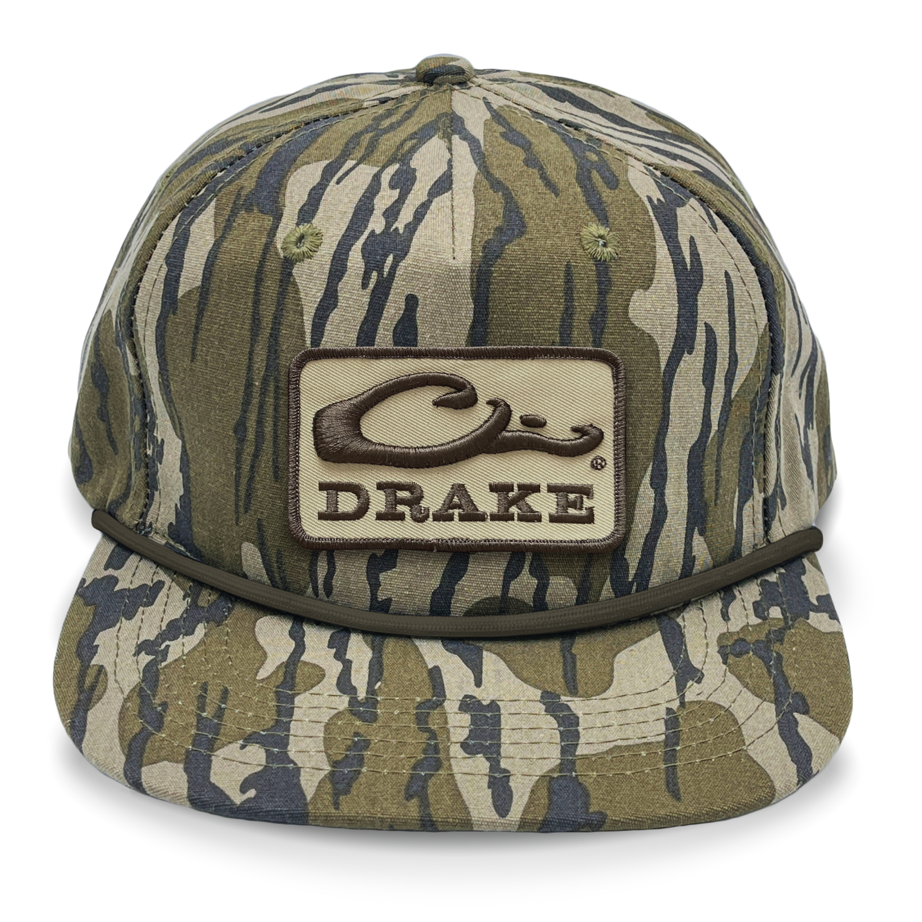 Drake X Lost Hat Goat Rope Cap - Stylish Baseball Hat for Men & Women - Perfect for Outdoor Adventures, Concerts, and Streetwear Fashion