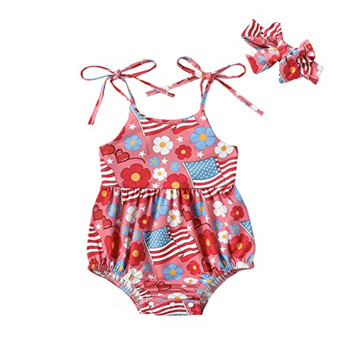 Chic Flower Red