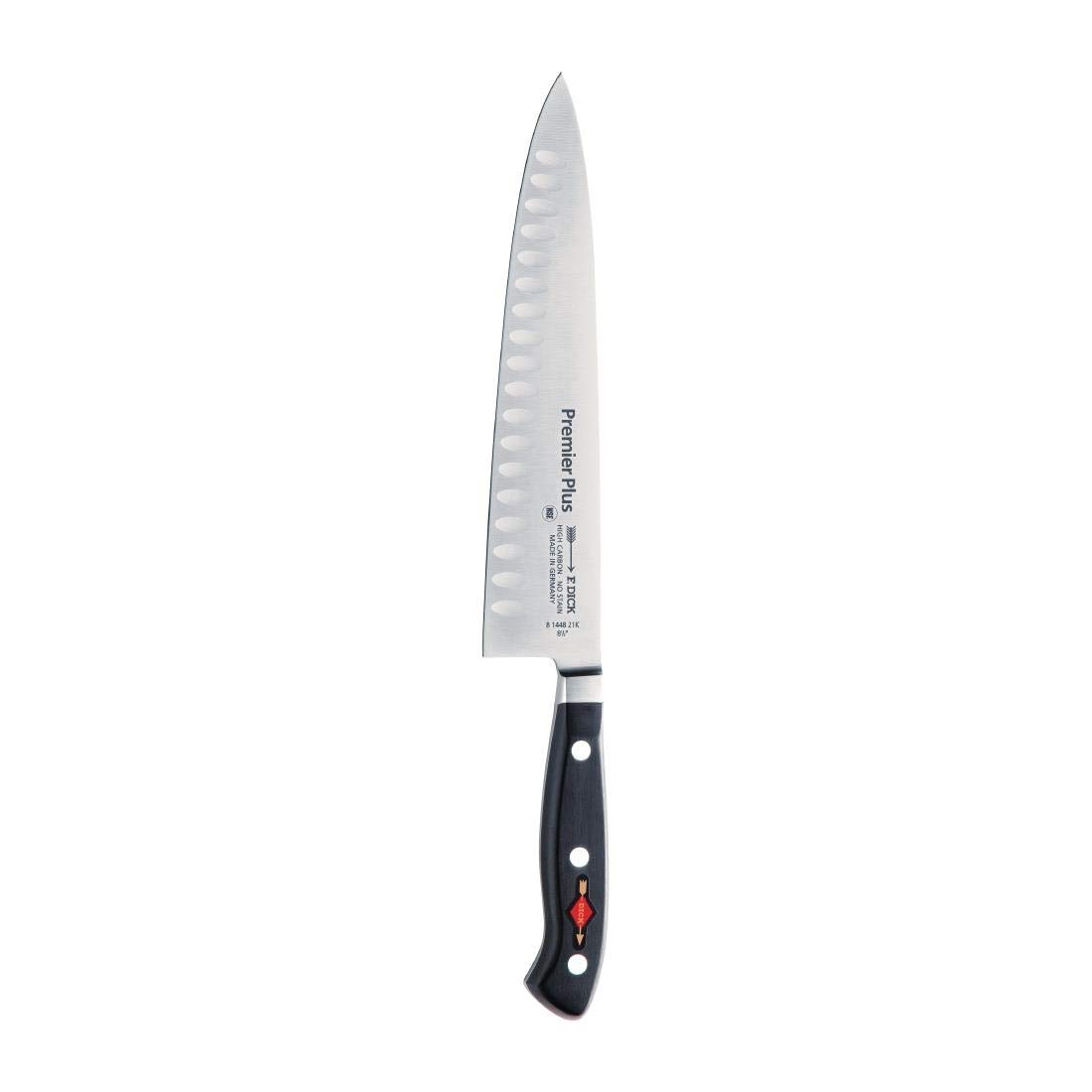 F. DICK Premier Plus 8.22