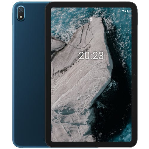 Ocean Blue