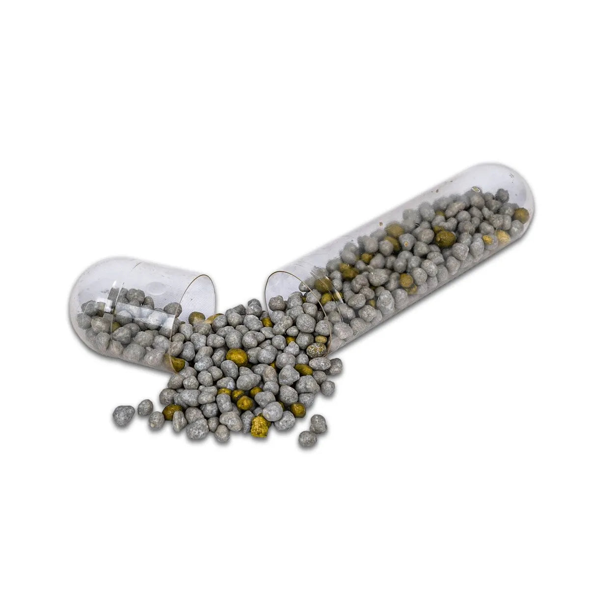 Annual Pond Plant Fertilizer Capsules - Slow Release Aquatic Plant Food for Healthy Water Lilies & Lotus | Perfect for Garden Ponds, Water Features & Aquariums
