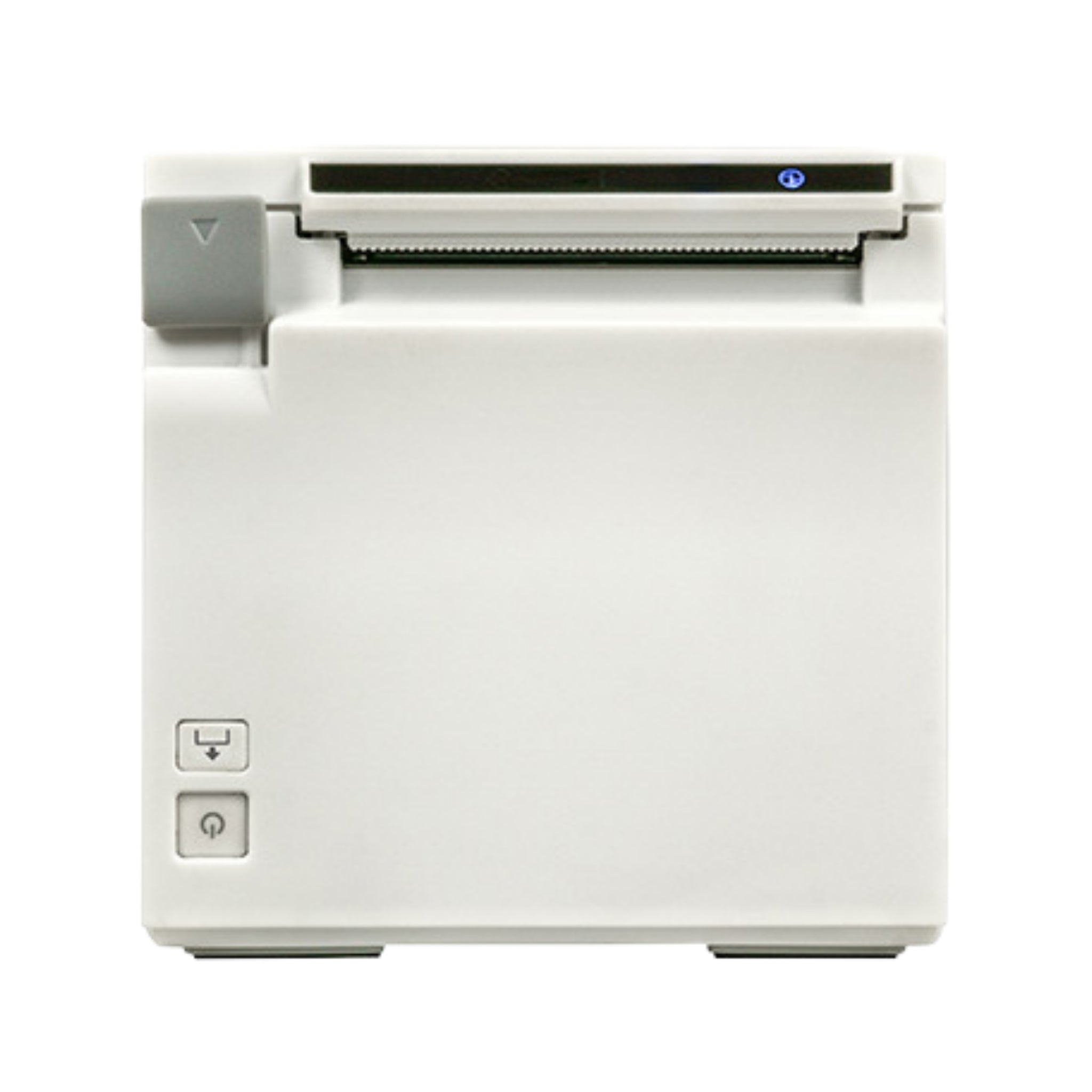 Epson TM M30II Compact Thermal Bluetooth Receipt Printer with Ethernet - Ideal for Retail Stores, Restaurants, and Small Businesses