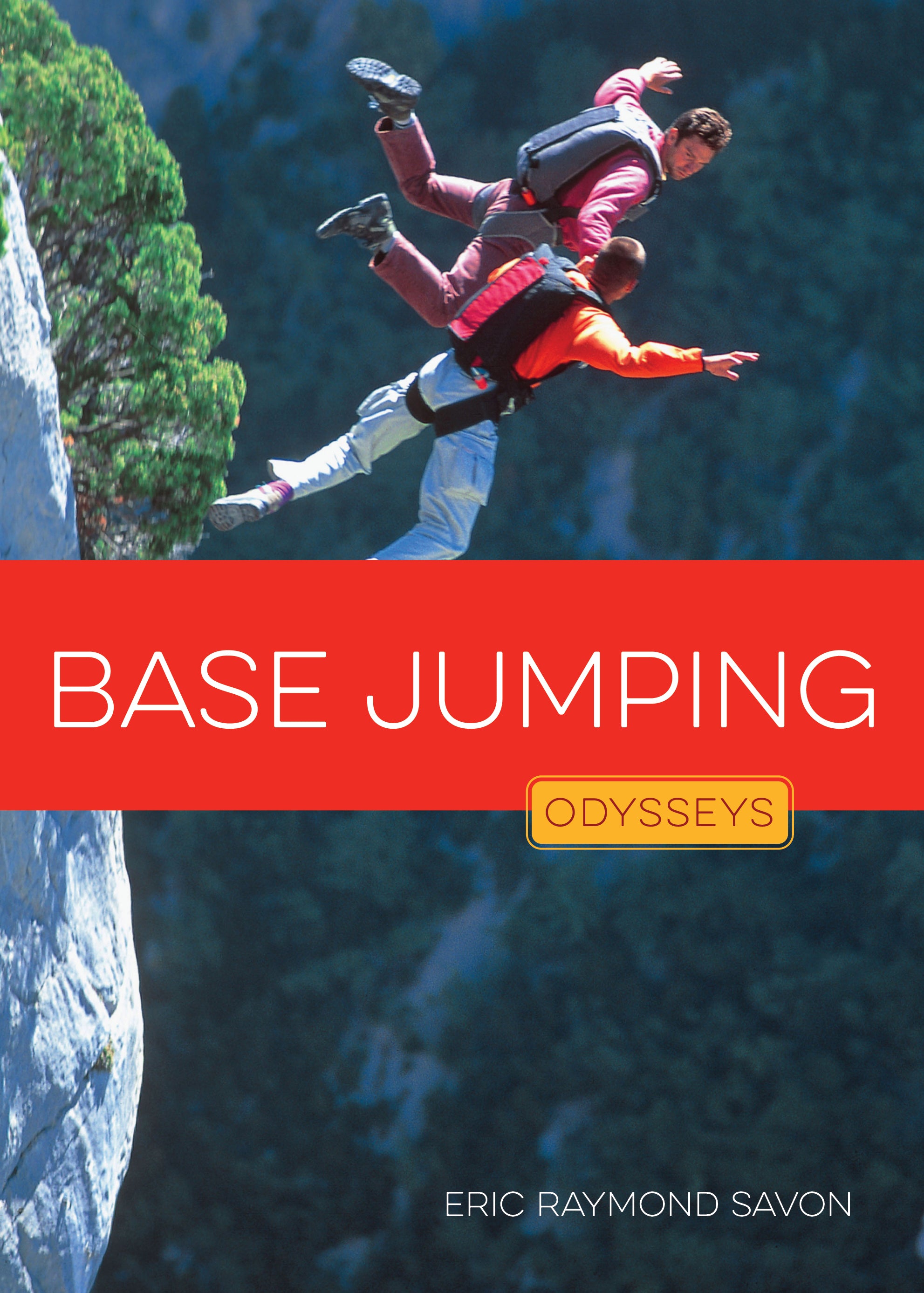 Best Base Jumping Gear & Equipment for Extreme Sports Adventures | Outdoor & Adventure Travel Essentials