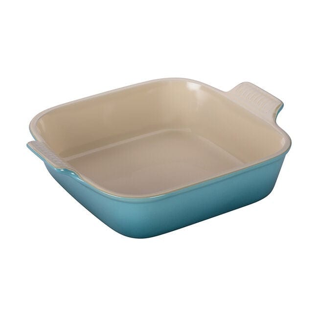 Le Creuset Heritage Square Dish 9