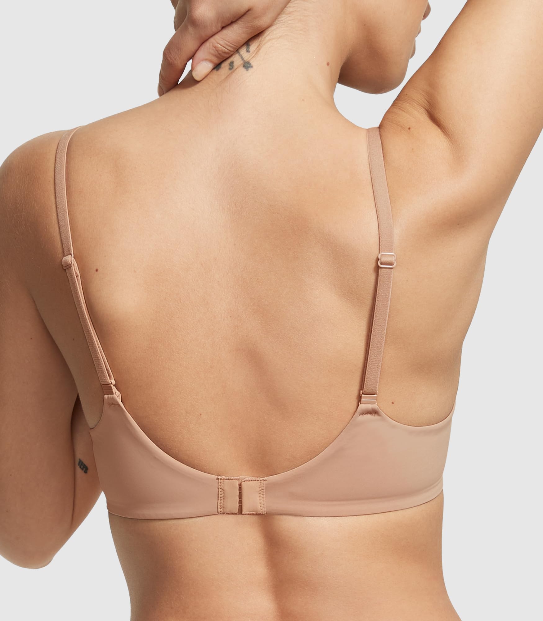 Victoria's Secret Women's Full Coverage Push Up Bra - Comfortable & Sexy Underwire Bras for Women (32A-38DDD) - Perfect for Everyday Wear, Date Nights & Special Occasions