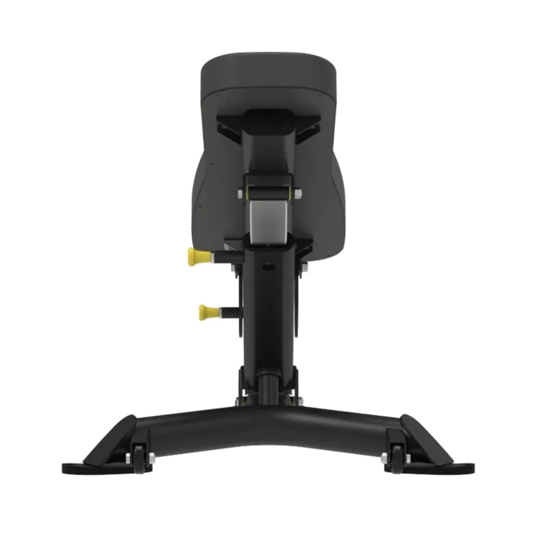 Impulse Ultimate Multi Adjustable Weight Bench for Home Gym - 12-Position Adjustable Workout Bench for Strength Training, Dumbbell Exercises & Full-Body Workouts - Perfect for Home Fitness & Commercial Gyms