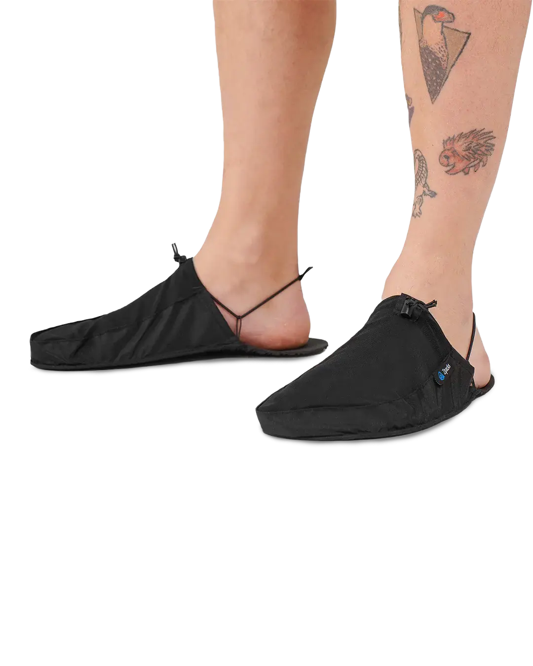 Zpacks Ultralight Camp Shoes - Waterproof & Breathable Hiking Sandals for Men & Women - Perfect for Backpacking, Travel & Outdoor Adventures