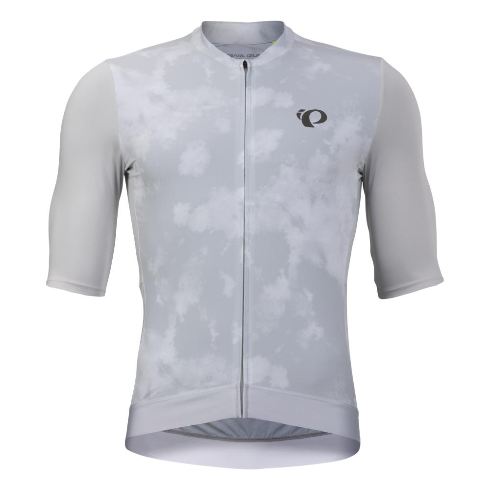 Men's Expedition Short Sleeve Jersey - Lightweight Quick-Dry Performance Shirt for Hiking, Camping & Outdoor Adventures