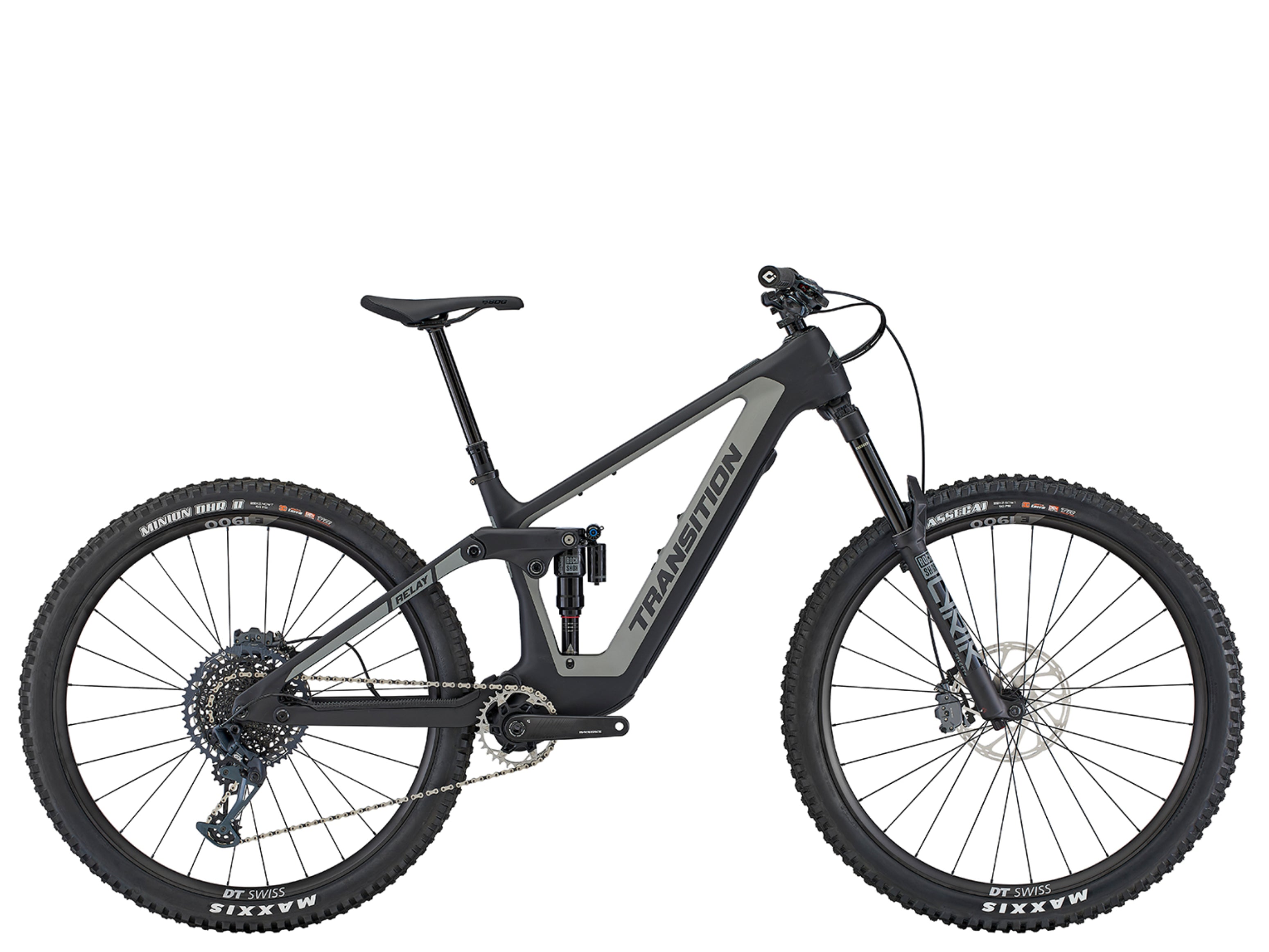 Nightshadow carbon