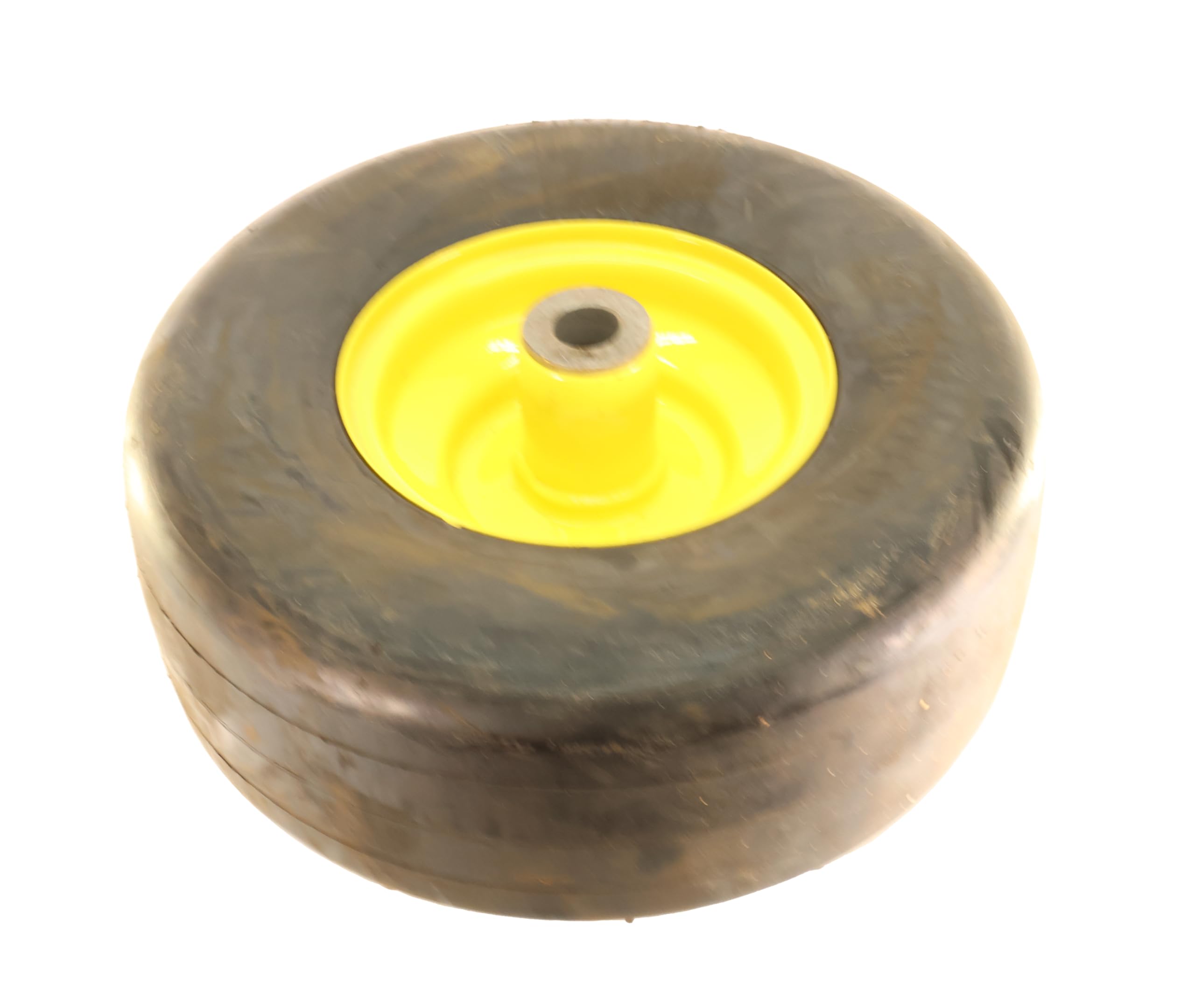 John Deere TCA20363 Original Equipment Replacement Wheel - Durable Tractor & Lawn Mower Parts for Farming & Landscaping