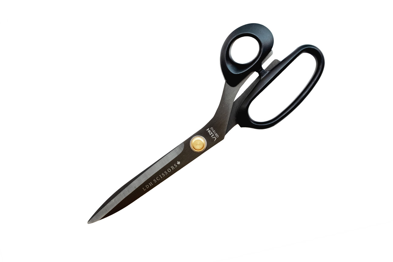 Premium Fabric Shears - 10