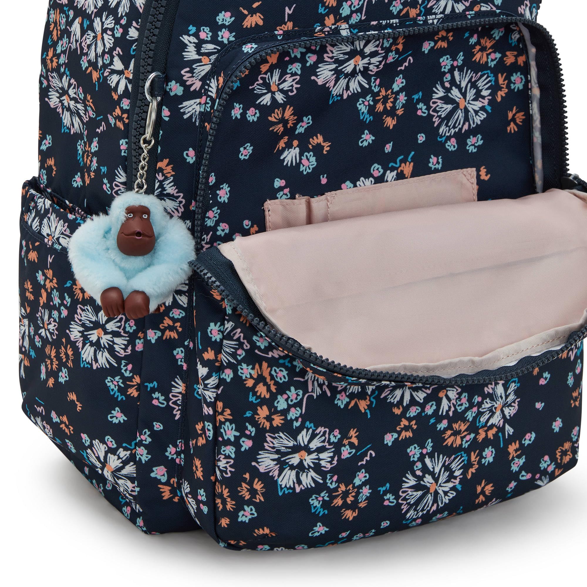 Kipling Women's Seoul 15