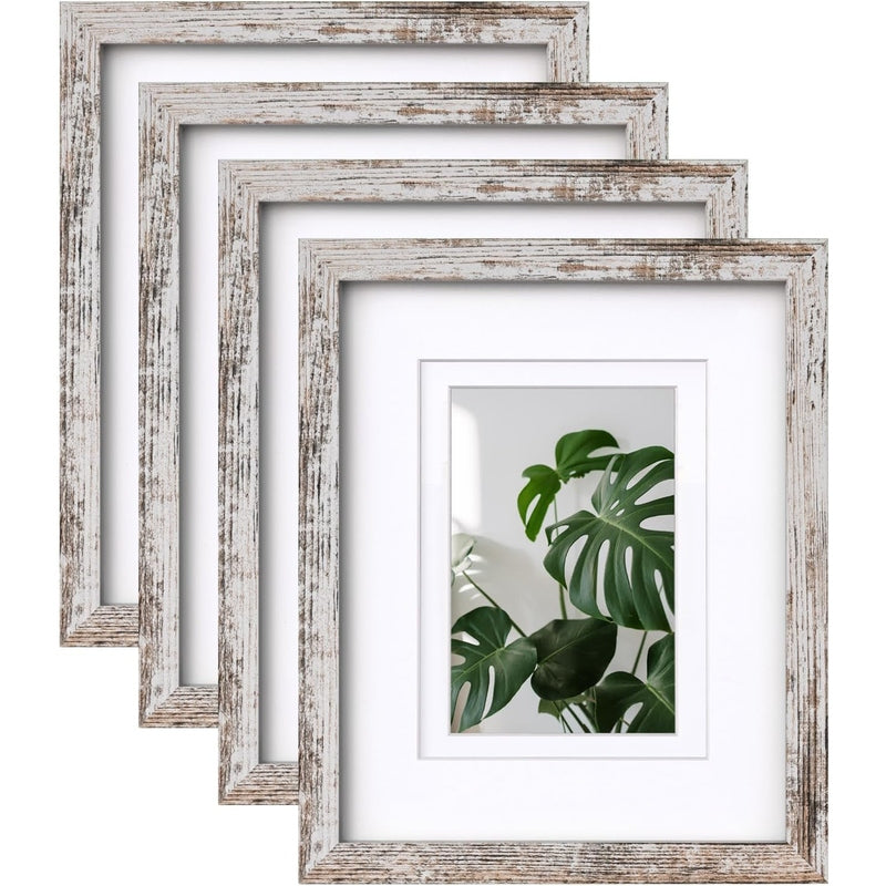 Rustic White