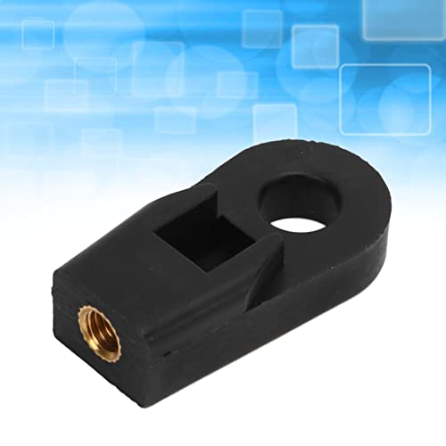 VGEBY Boat Outboard Motors Cable End Connector - Compatible with Suzuki Outboard Motor Control Box Cable 67275-95600 Row A - Durable Marine Accessories for Smooth Steering & Throttle Control - Perfect for Fishing Boats, Speedboats & Water Sports