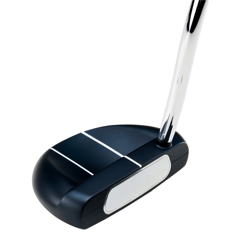 Odyssey Ai ONE Rossie DB Custom Putter - Premium Golf Putter for Precision Putting | Perfect for Professional Golfers & Putting Practice