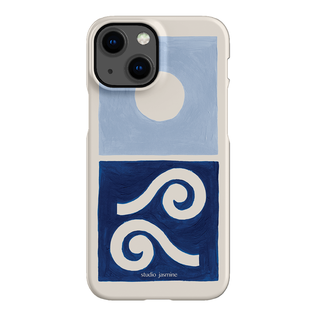 Premium Oceania Phone Case - Shockproof & Slim Design for iPhone & Samsung - Perfect for Travel, Outdoor Adventures & Daily Protection