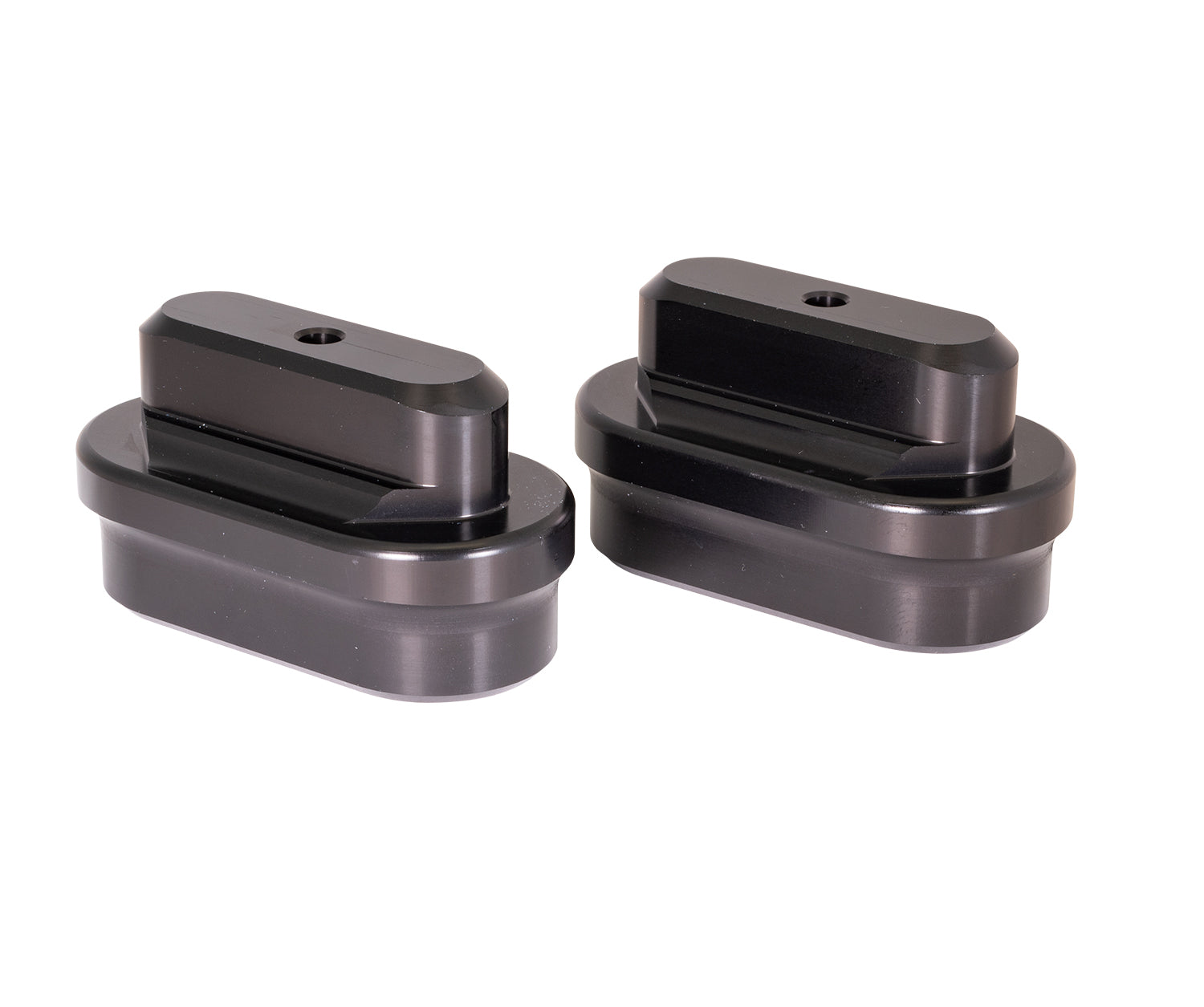 2003-2024 Ram 2500/3500 Front Bump Stop Drop Kit - Heavy Duty Suspension Upgrade for Off-Roading & Towing
