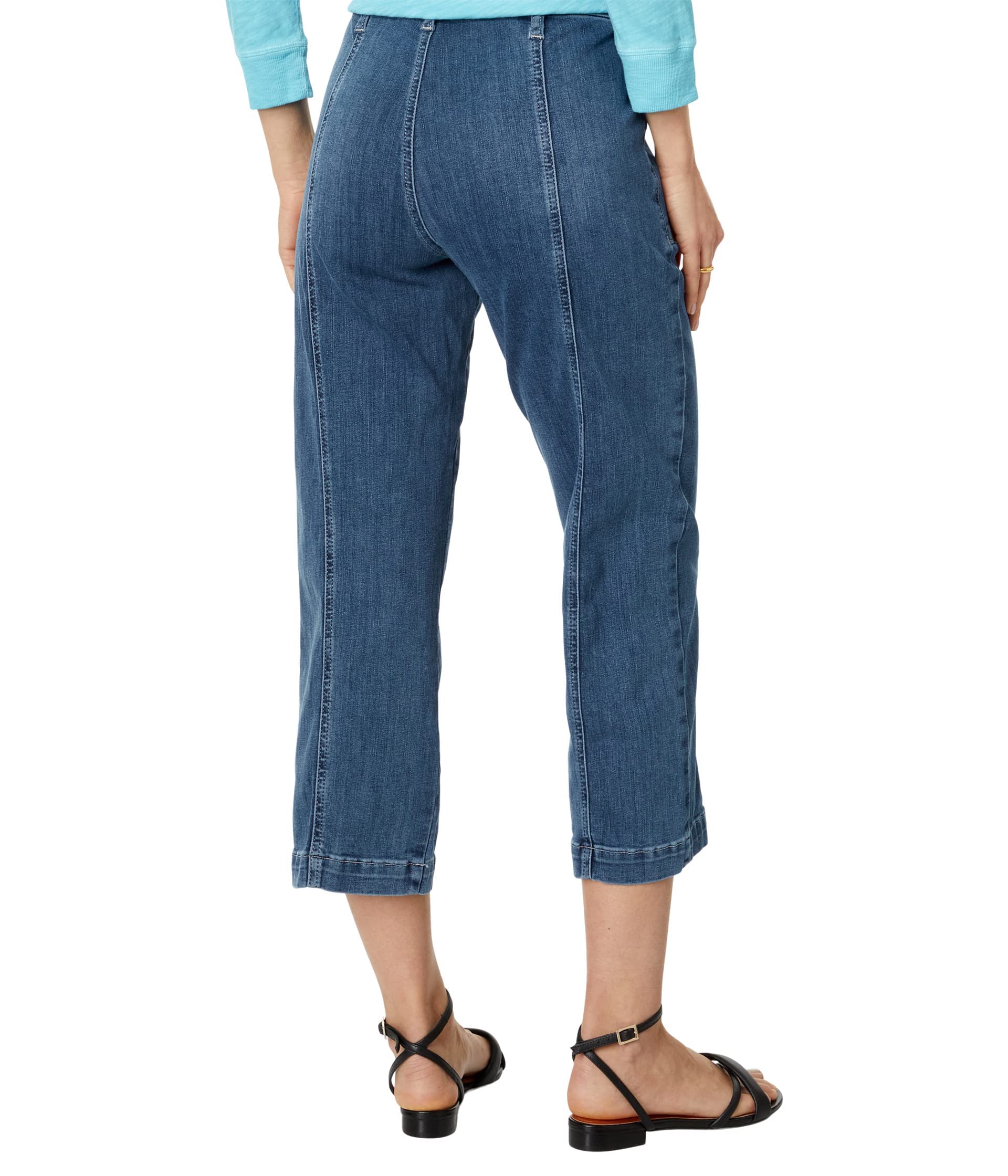 Elliott Lauren Cargo Jeans - Stretch Denim Pants for Men | Comfortable & Durable Workwear | Perfect for Outdoor, Casual & Work Scenes