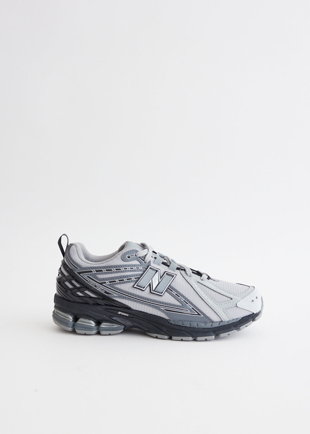 New Balance 1906R 'Brighton Grey' Running Shoes - Lightweight Comfort Sneakers for Men & Women | Perfect for Jogging, Gym Workouts & Casual Wear