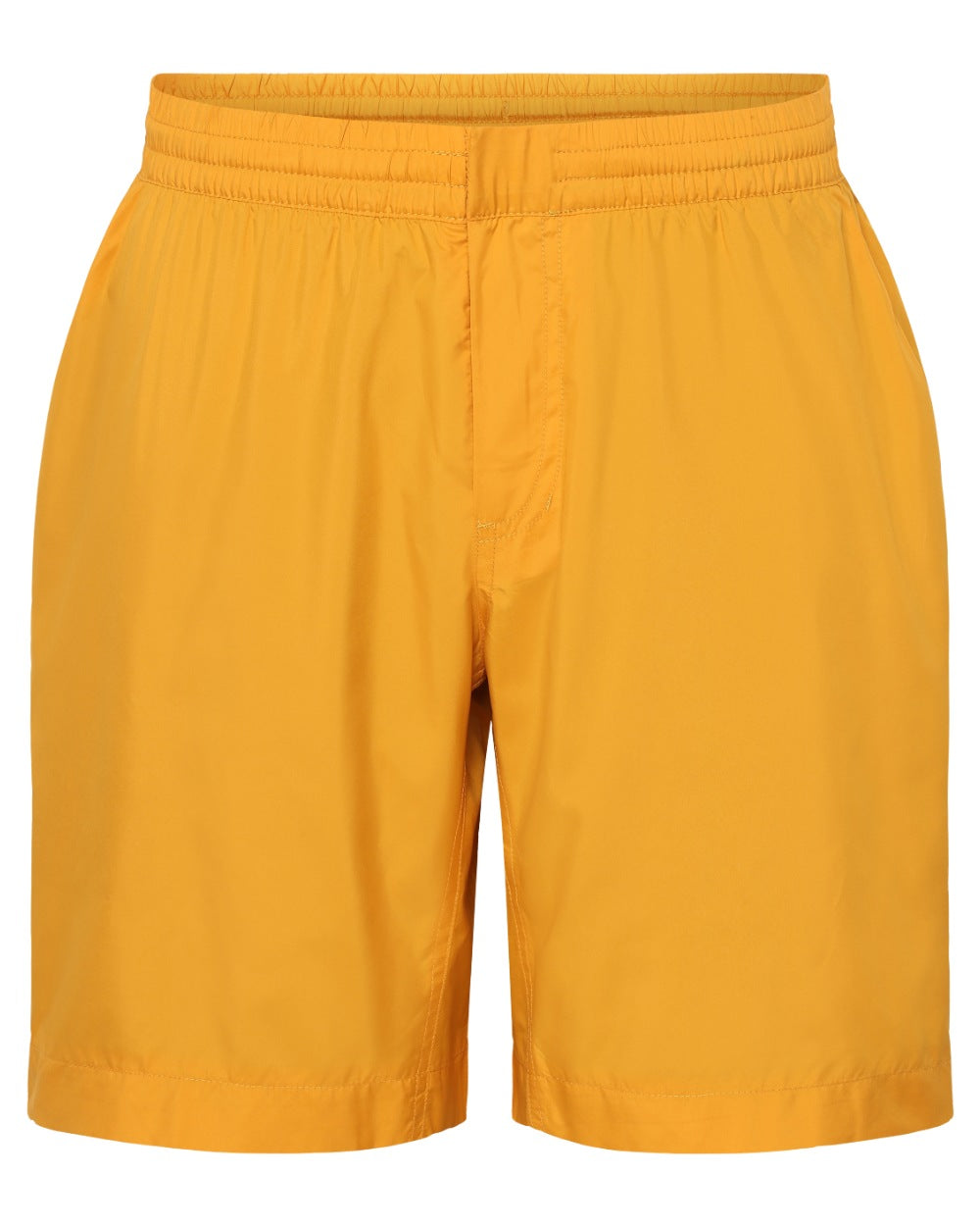 Didriksons Men's Malte Shorts - Waterproof & Breathable Outdoor Hiking Shorts for Camping, Travel & Adventure