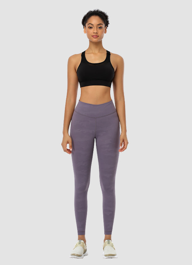 High Waist Yoga Pants for Women 25